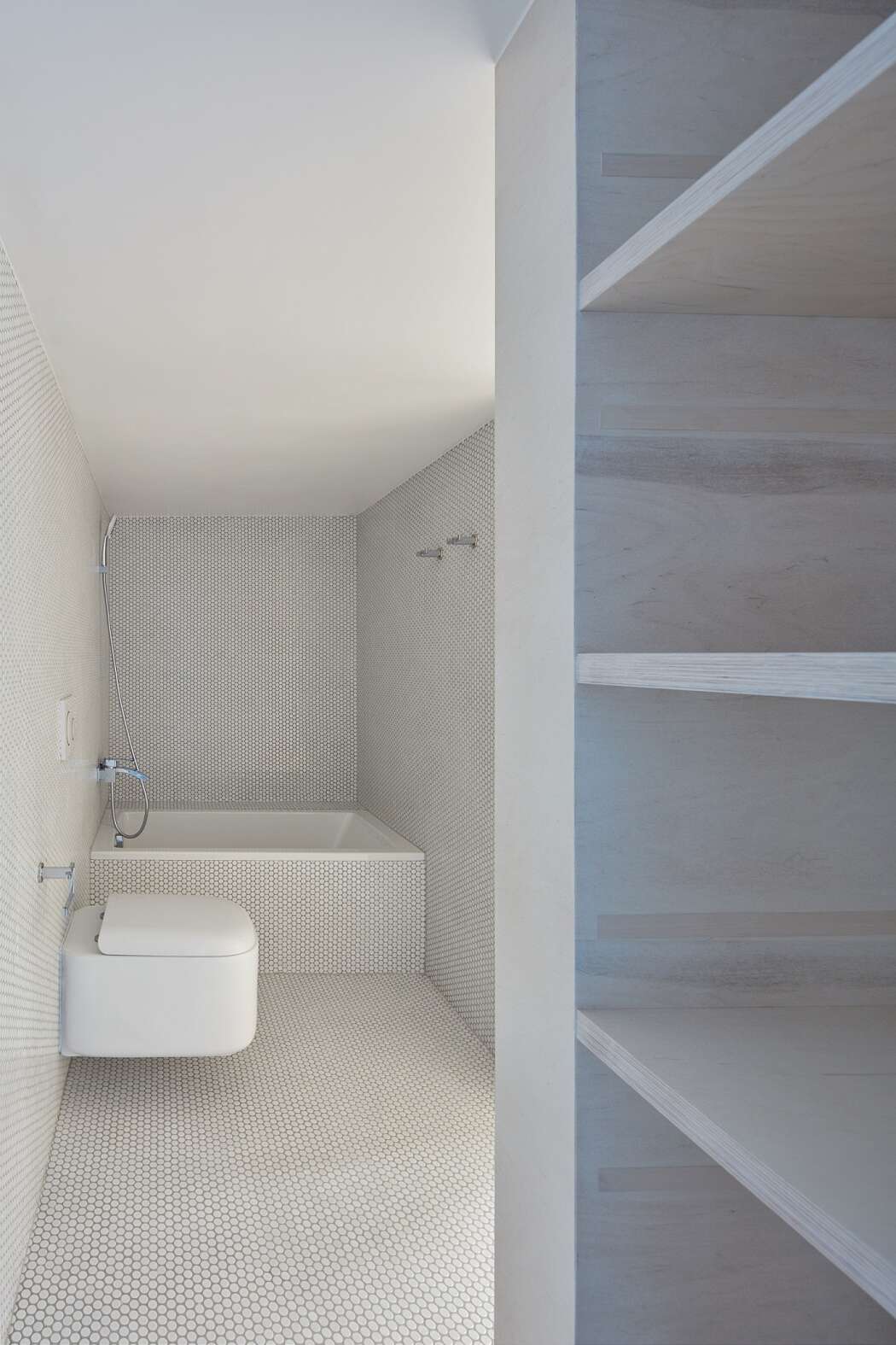Loft 32 by Petr Janda / brainwork - 10