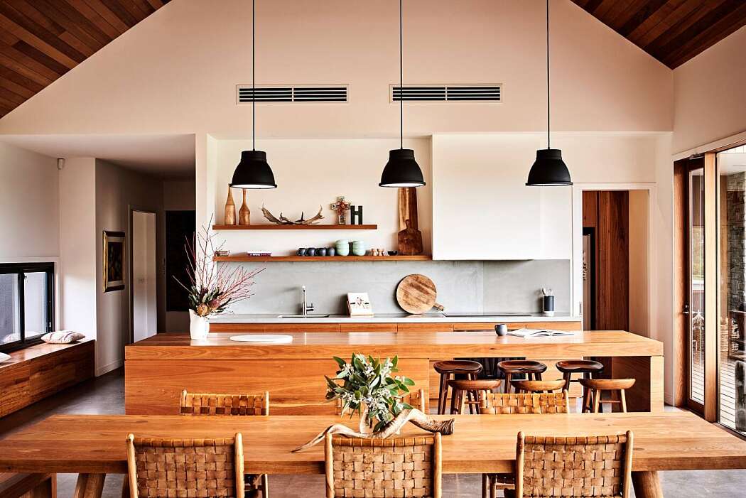 Ceres House by Dan Gayfer Design - 6