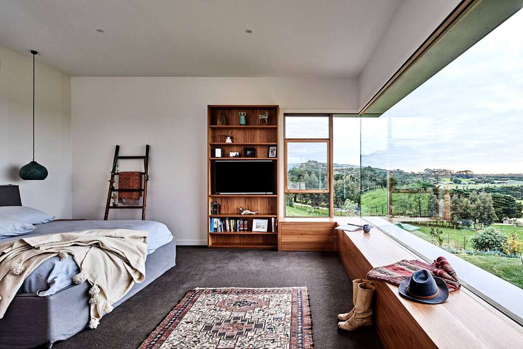 Ceres House by Dan Gayfer Design - 9