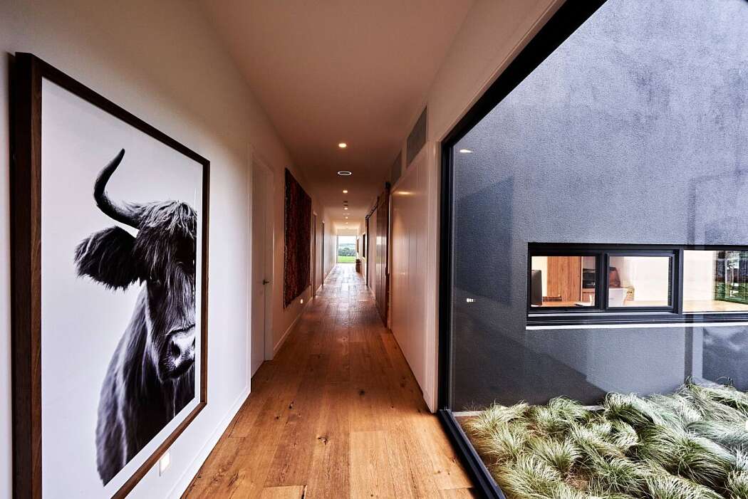 Ceres House by Dan Gayfer Design - 8