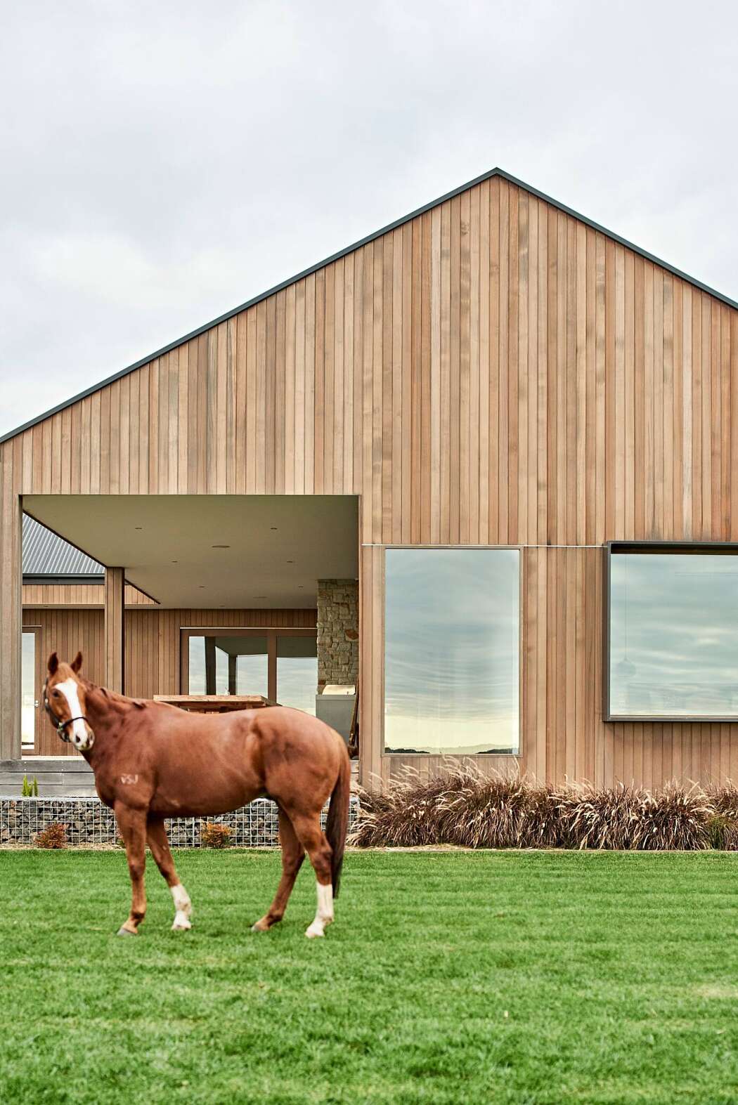 Ceres House by Dan Gayfer Design - 13