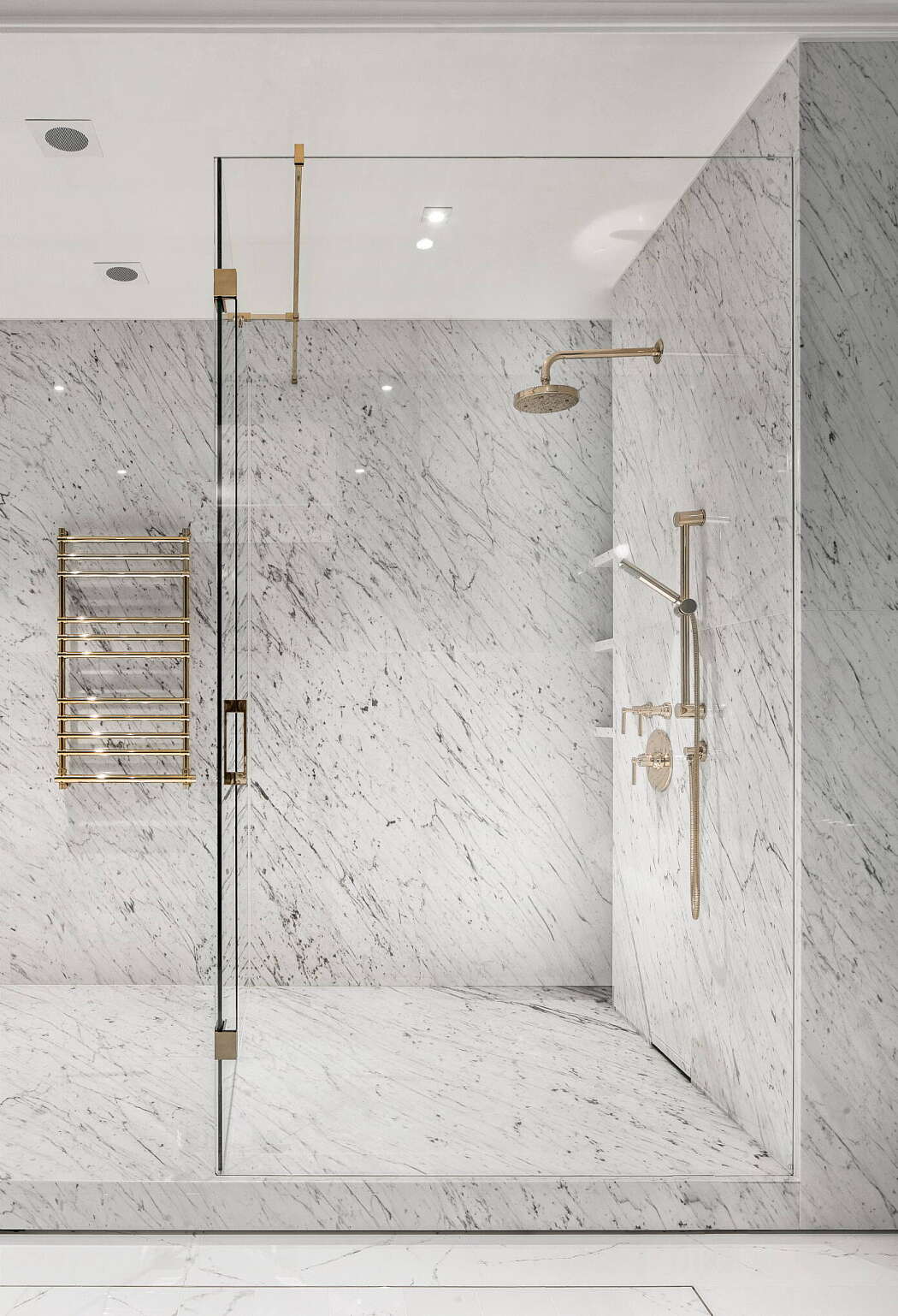 29th Apartment by Balbek Bureau - 8