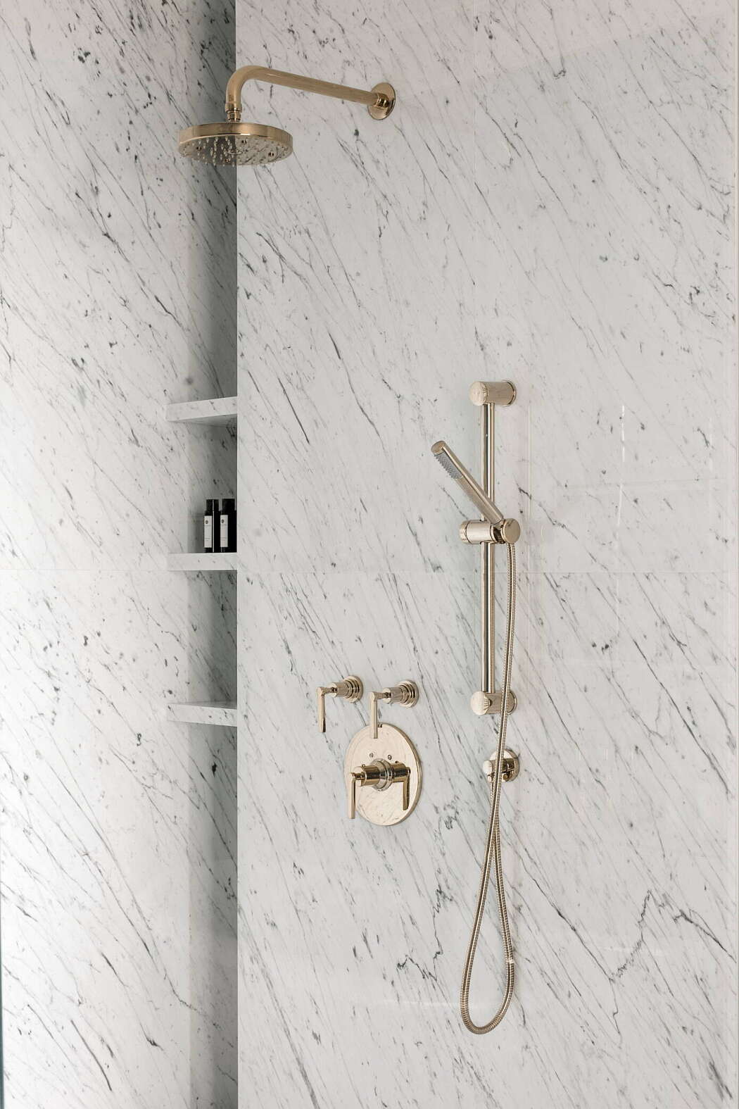 29th Apartment by Balbek Bureau - 9