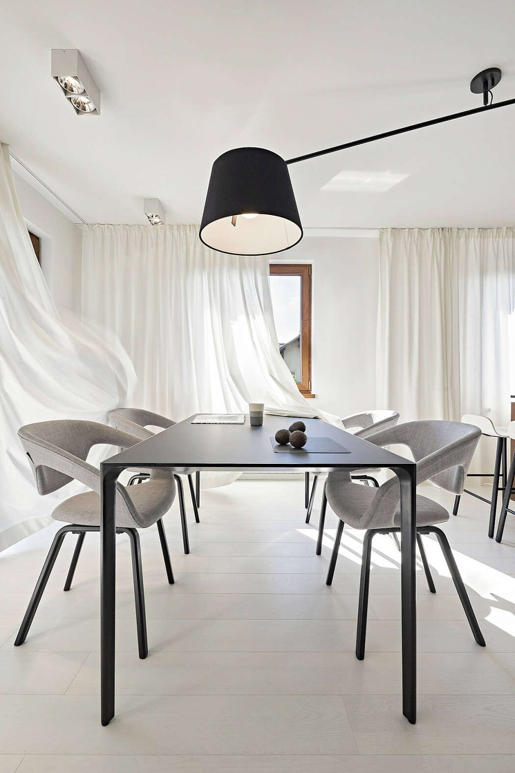 Airy And Spatious by Fimera Design Studio - 6