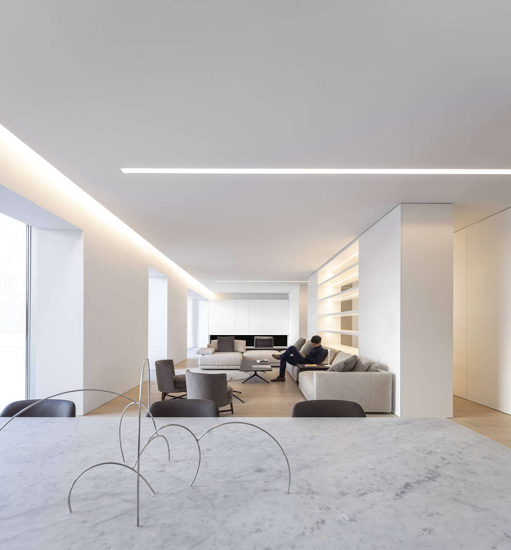 The Blue Garden by Fran Silvestre Arquitectos - 4
