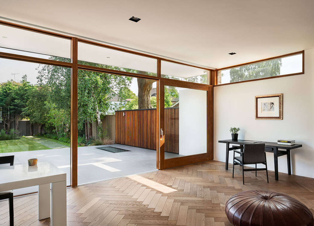 Downton Avenue House by Rado Iliev - 1