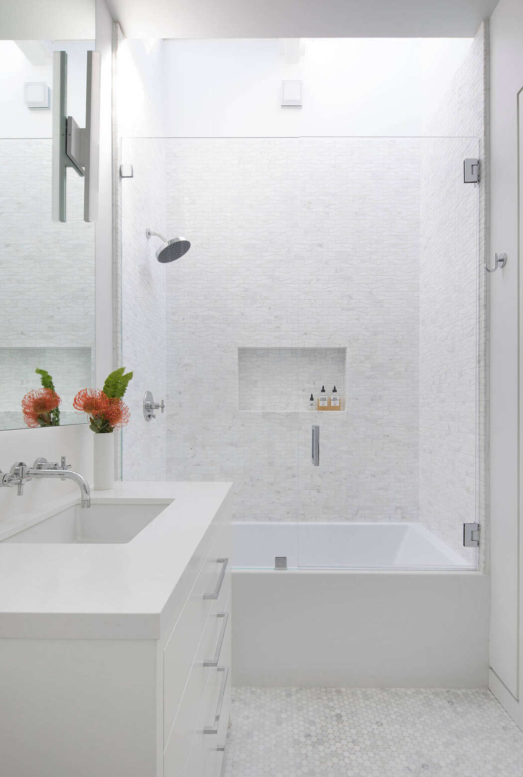 Menlo Park V by Stephanie Zaharias Design - 9