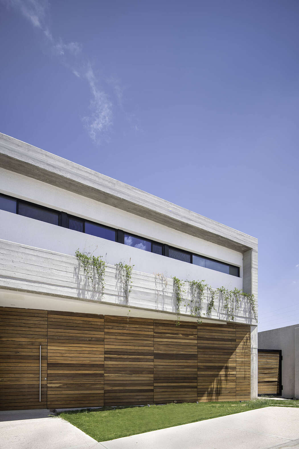 Terrazas House by Garza Maya Arquitectos - 10