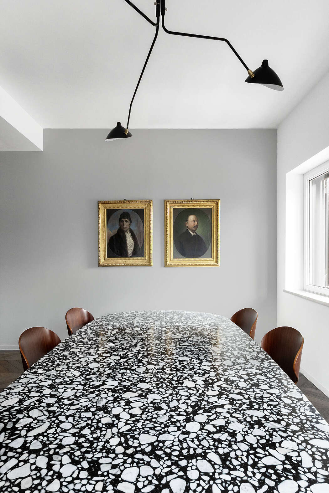 Villa Appia Antica by MGK Architects - 6