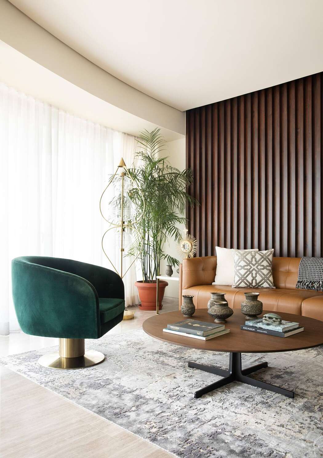 World One Home by Essajees Atelier - 2