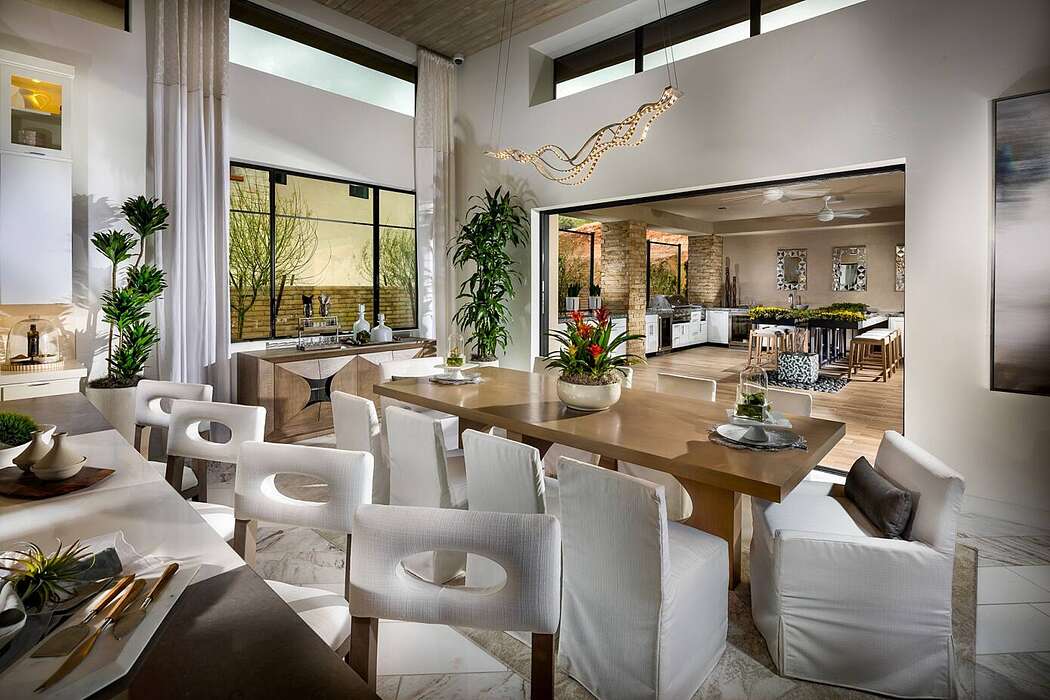 Adero by Bita Interior Design - 3