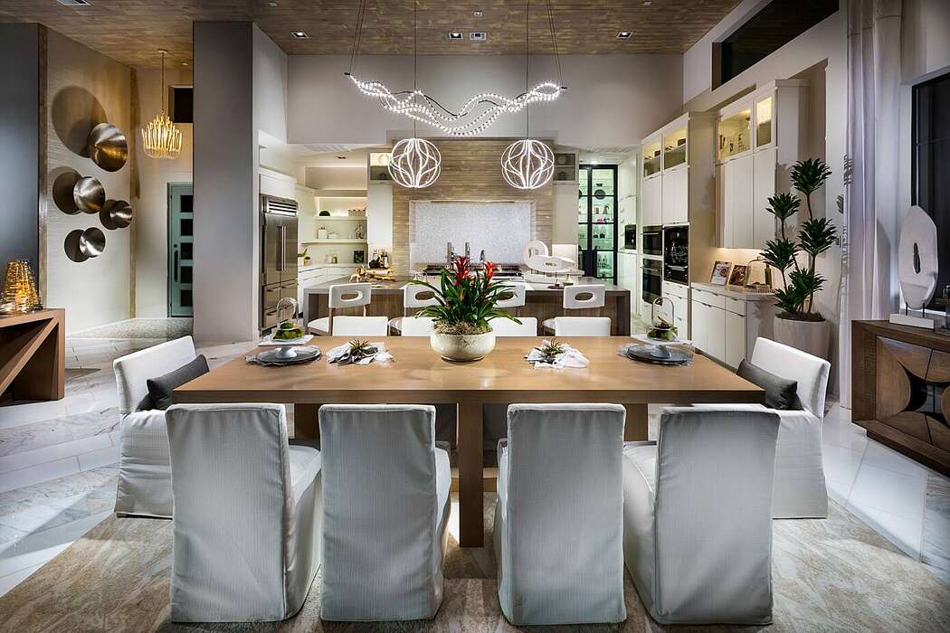 Adero by Bita Interior Design - 4