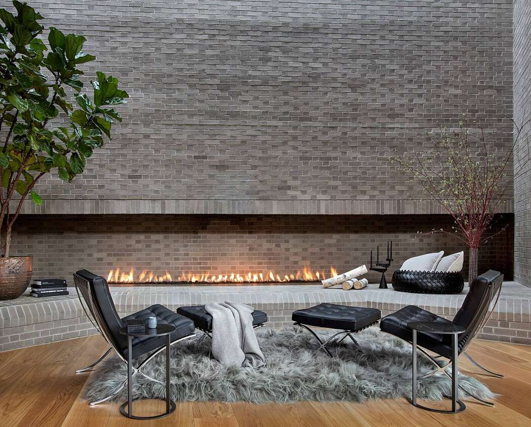 Lundy House by Robyn Scott Interiors - 3