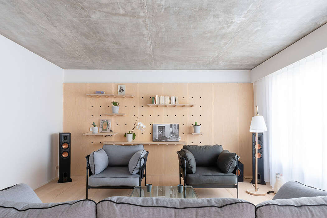 Sacha by Sabo Project - 4