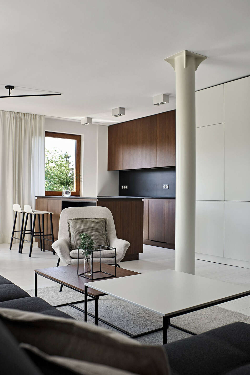 Airy And Spatious by Fimera Design Studio - 5