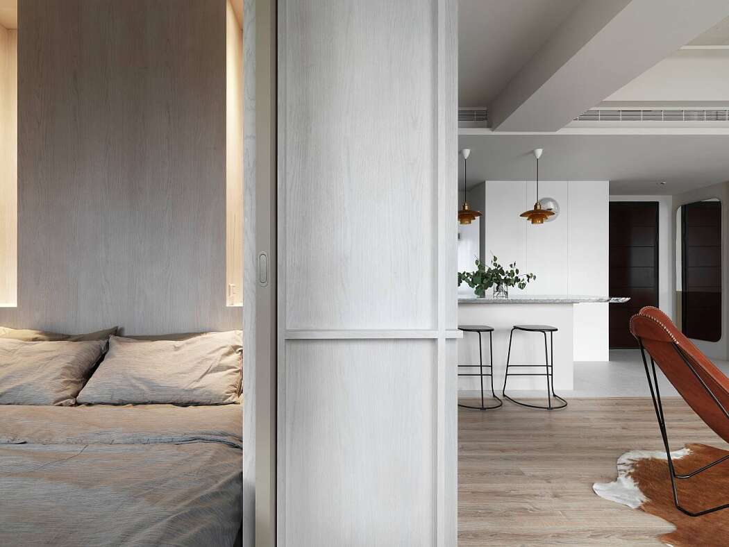Apartment CH191 by C.H. Interior - 5
