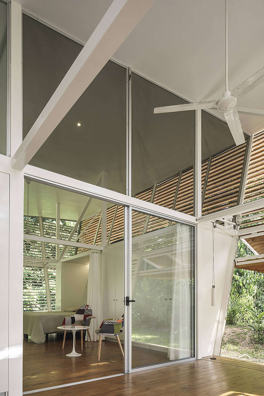 No Footprint House by A-01 - 5