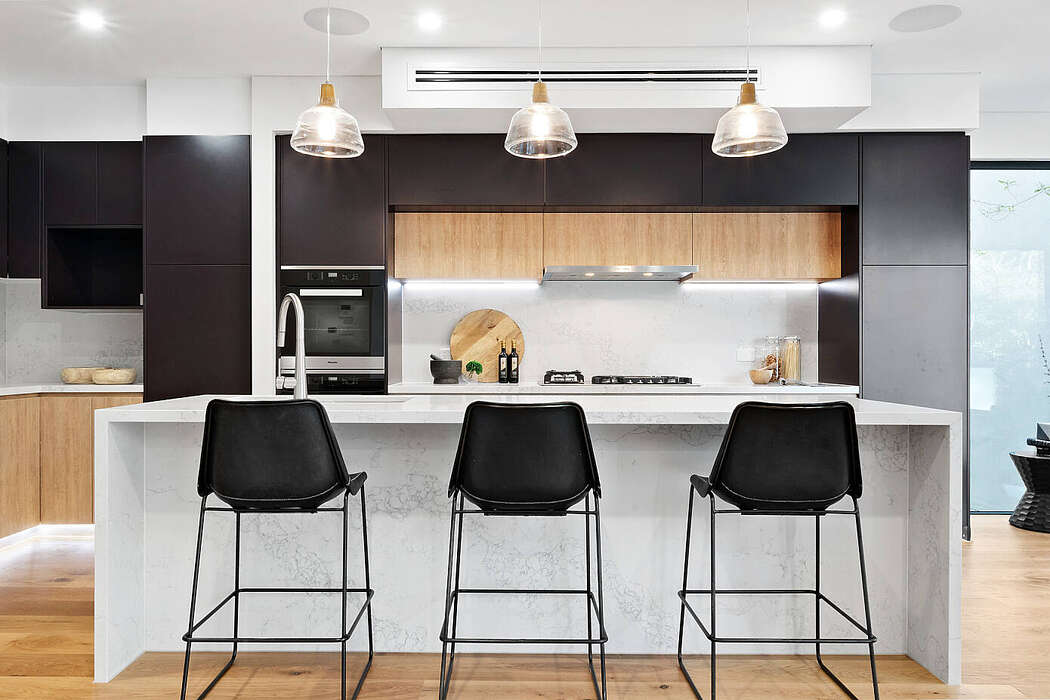 Pymble Project by Astor Homes - 5