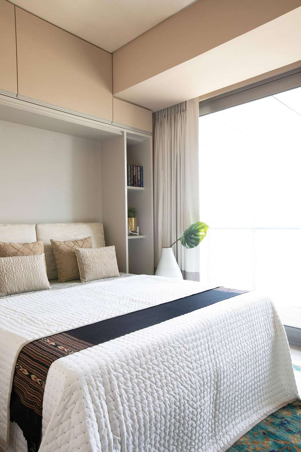 World One Home by Essajees Atelier - 8