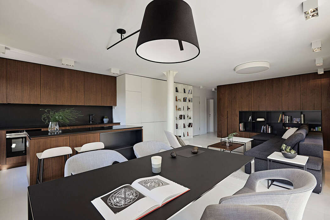 Airy And Spatious by Fimera Design Studio - 4