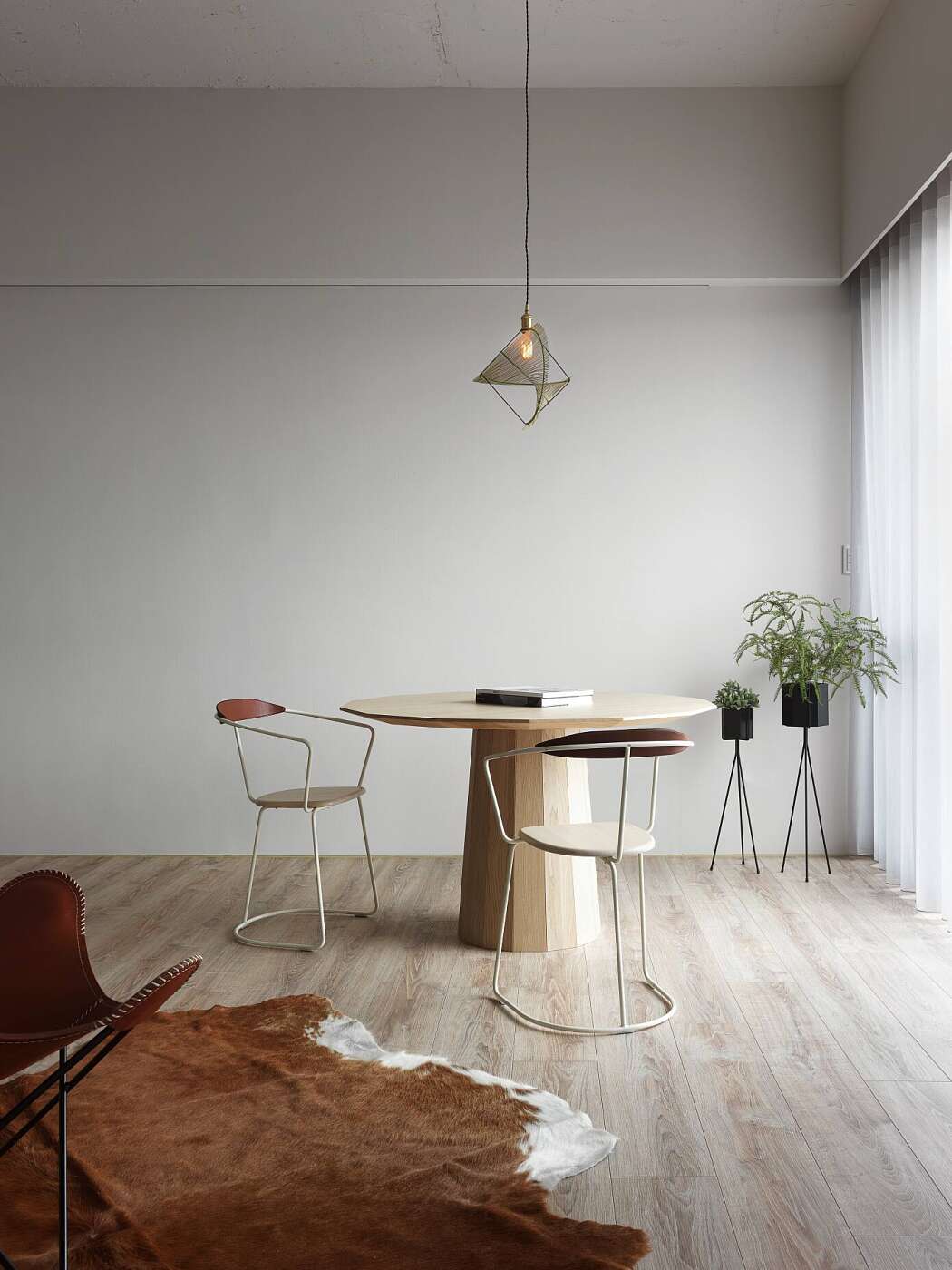 Apartment CH191 by C.H. Interior - 3