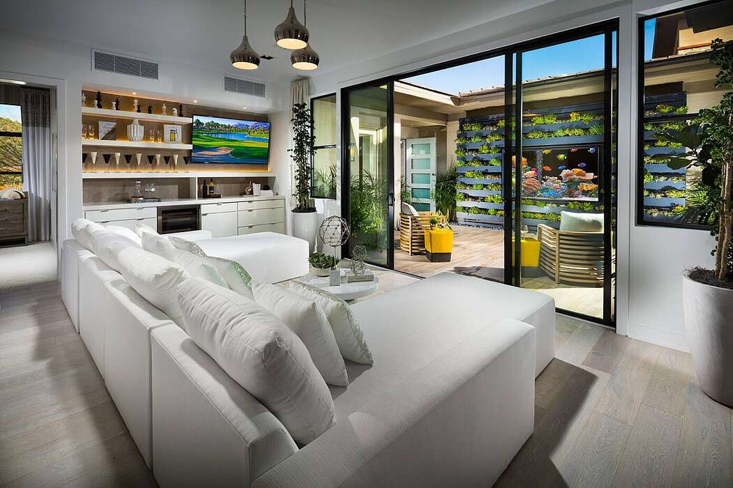 Adero by Bita Interior Design - 6