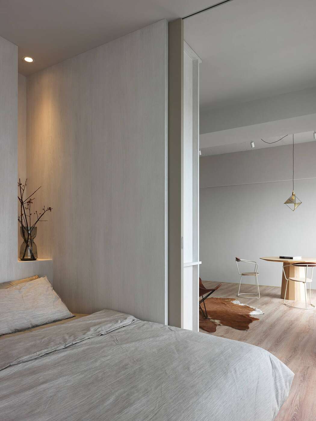 Apartment CH191 by C.H. Interior - 4