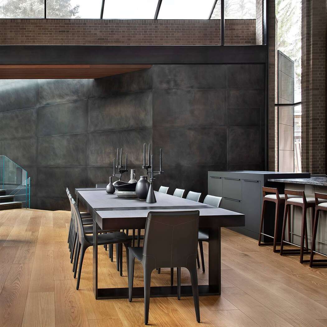 Lundy House by Robyn Scott Interiors - 6