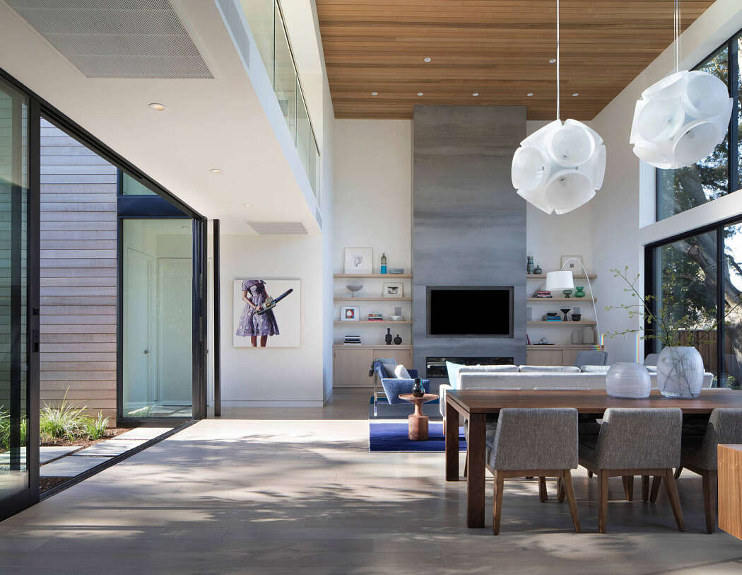 Menlo Park V by Stephanie Zaharias Design - 4