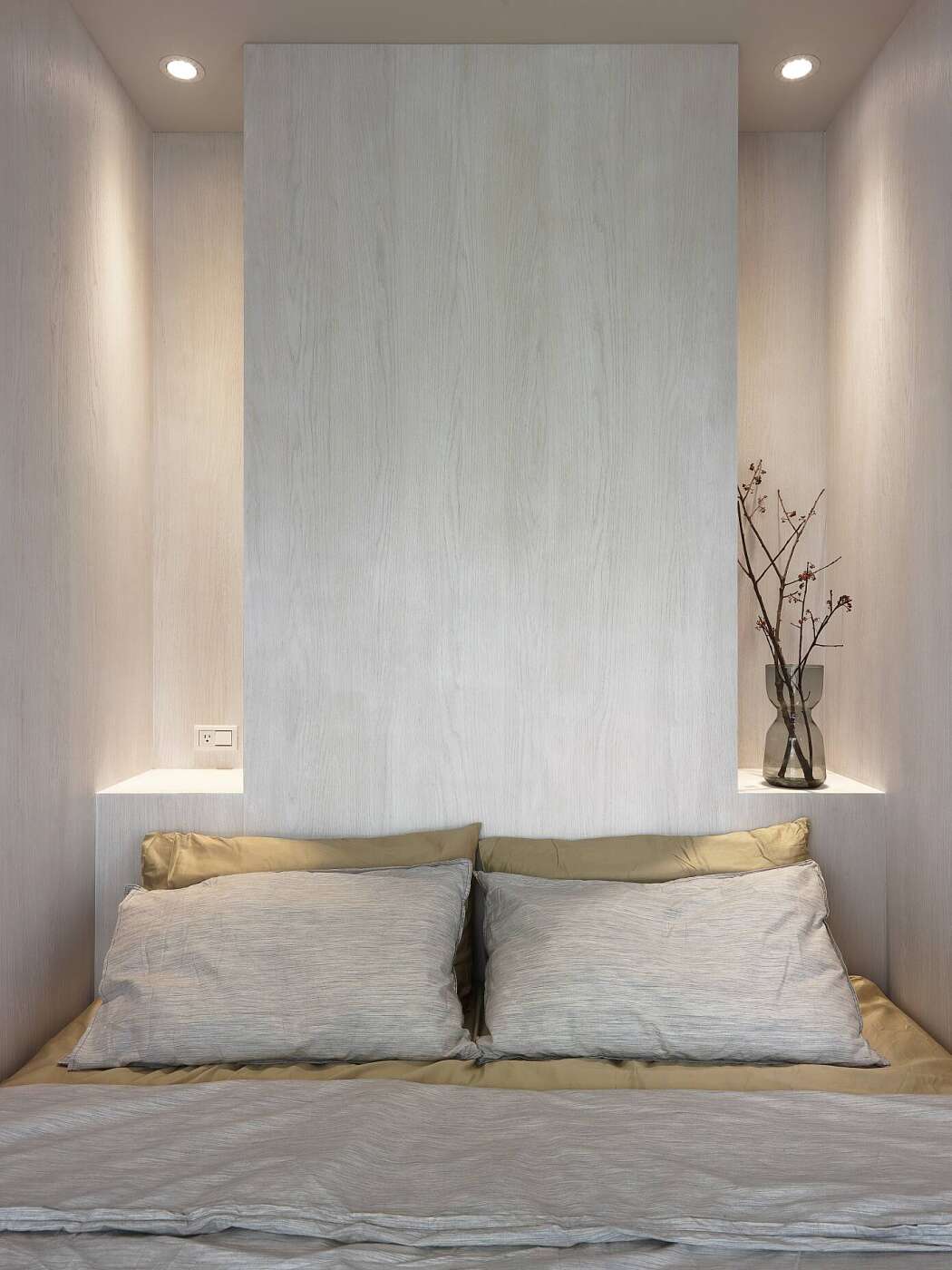 Apartment CH191 by C.H. Interior - 7