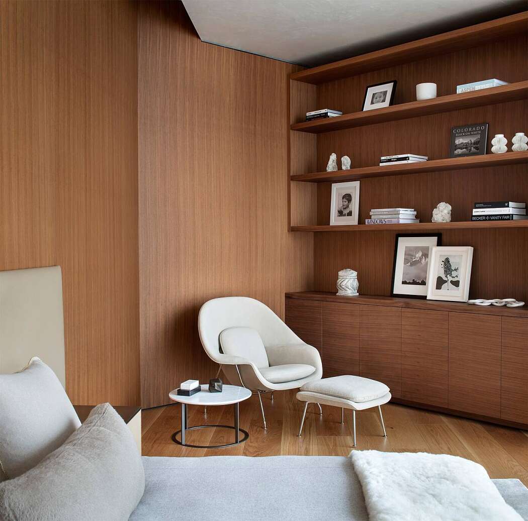 Lundy House by Robyn Scott Interiors - 7