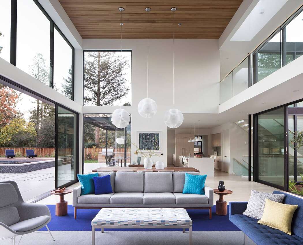 Menlo Park V by Stephanie Zaharias Design - 2
