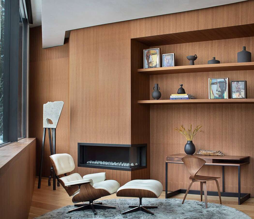 Lundy House by Robyn Scott Interiors - 8
