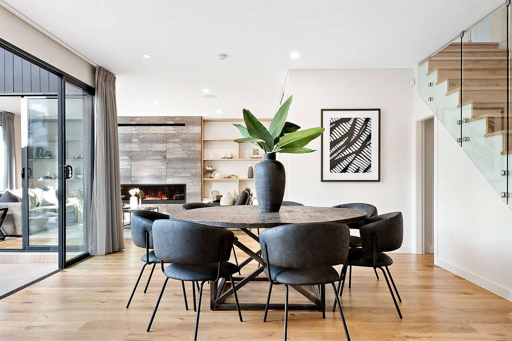 Pymble Project by Astor Homes - 2