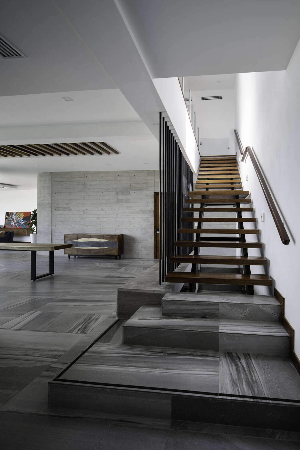 Terrazas House by Garza Maya Arquitectos - 7