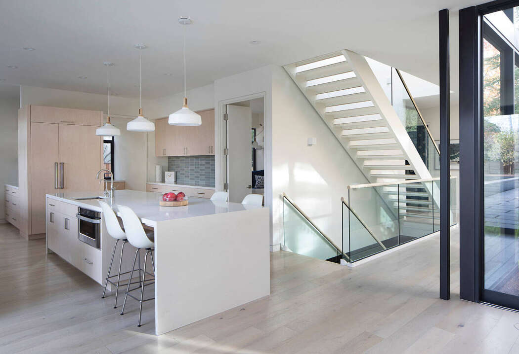 Menlo Park V by Stephanie Zaharias Design - 6