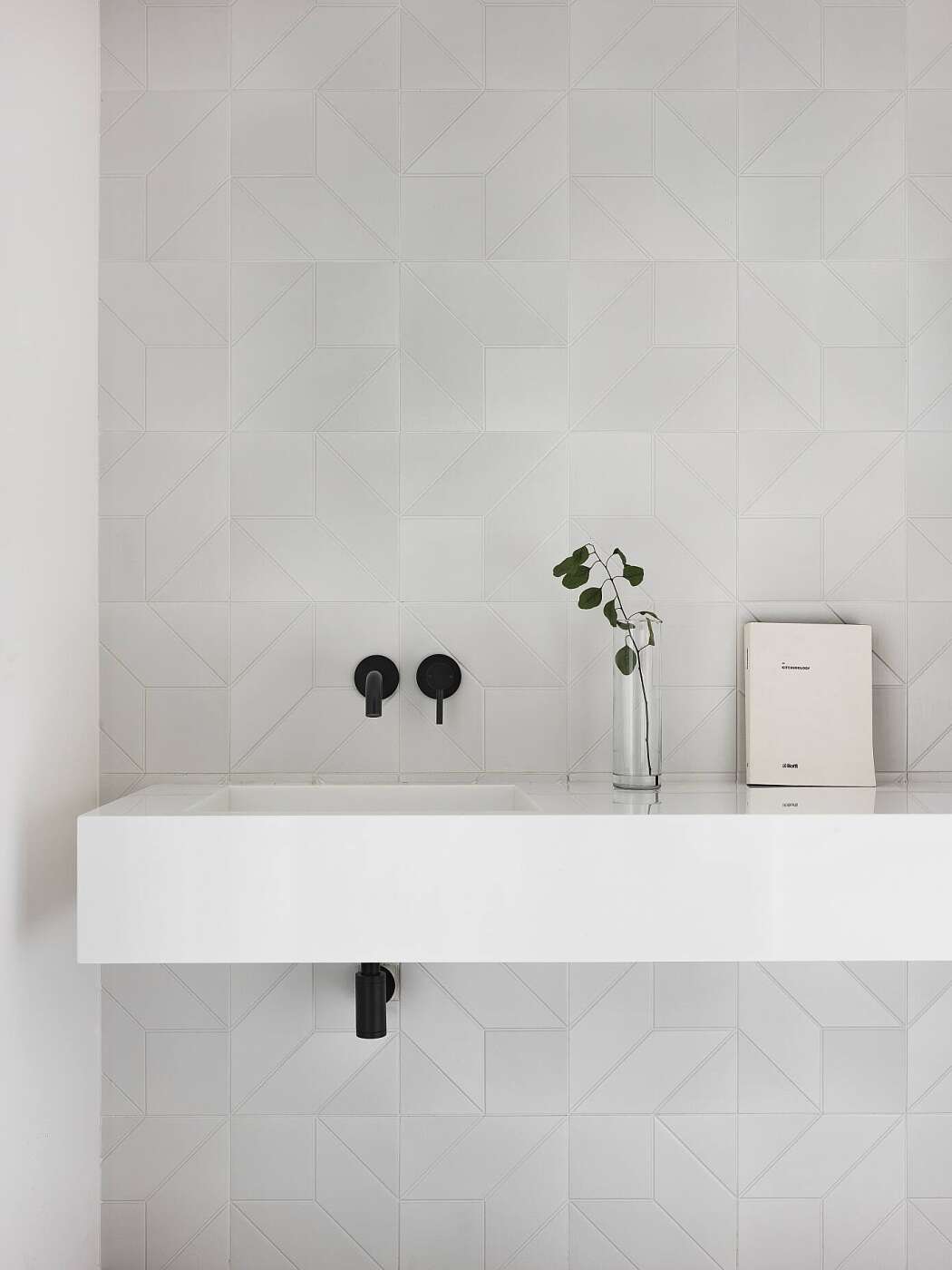 Apartment CH191 by C.H. Interior - 9