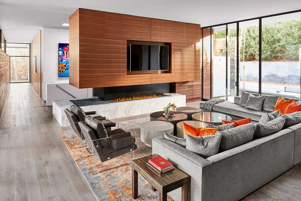 Atlanta Modern by Tonic Design Studio - 1
