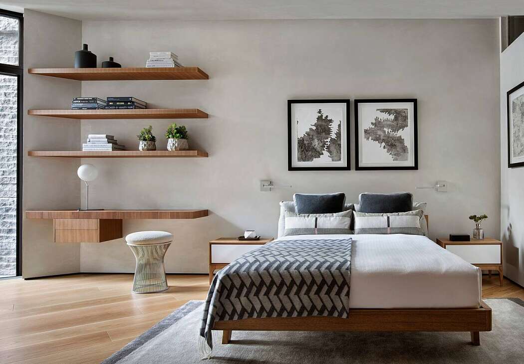 Lundy House by Robyn Scott Interiors - 9