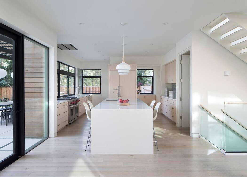 Menlo Park V by Stephanie Zaharias Design - 5
