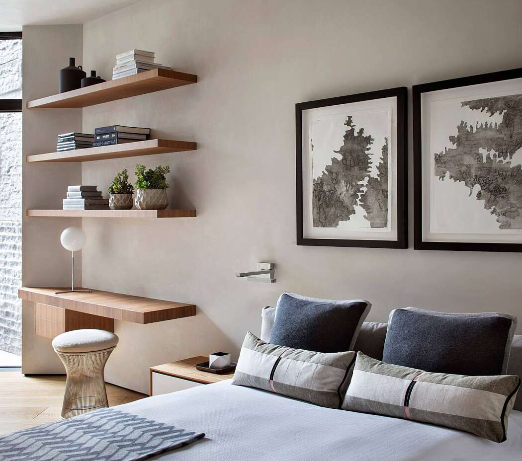 Lundy House by Robyn Scott Interiors - 10