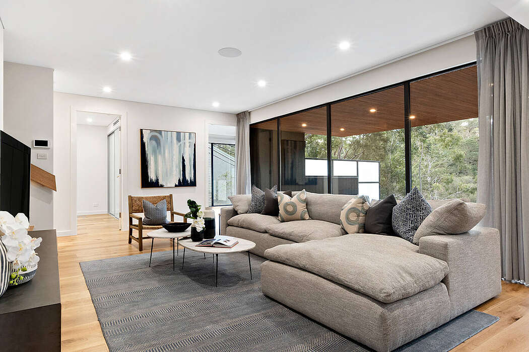 Pymble Project by Astor Homes - 3