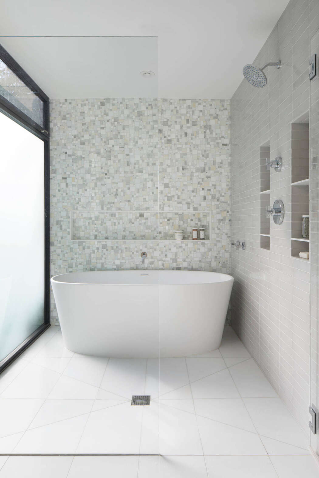 Menlo Park V by Stephanie Zaharias Design - 10