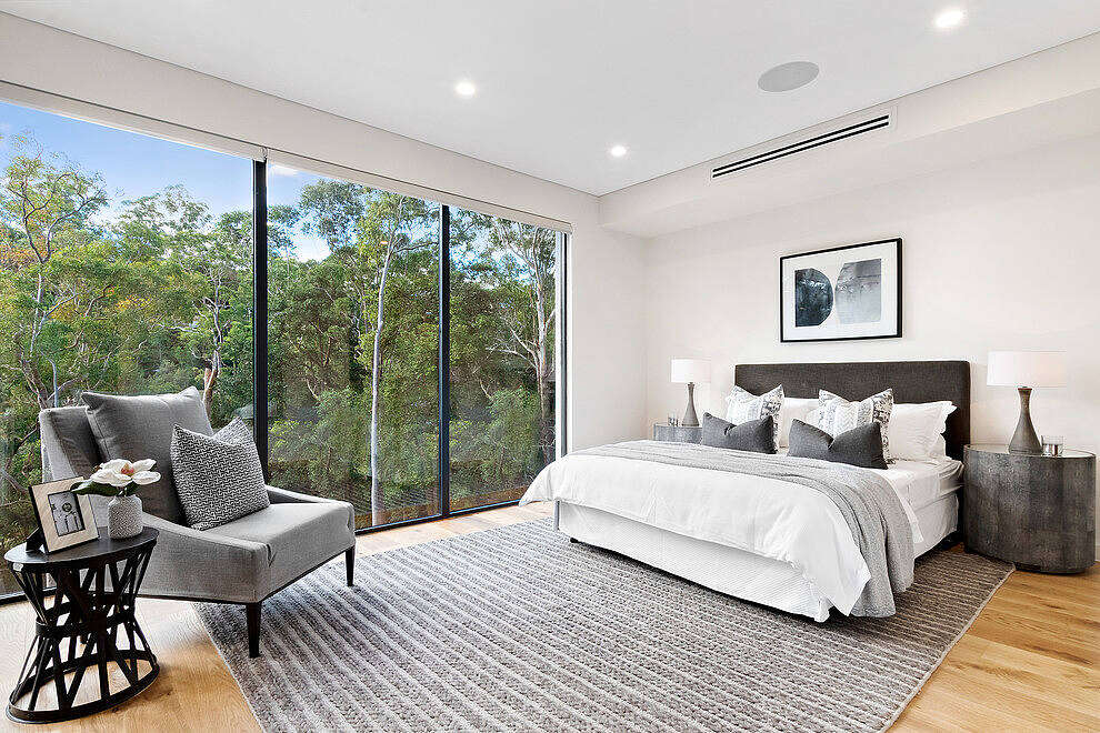 Pymble Project by Astor Homes - 7