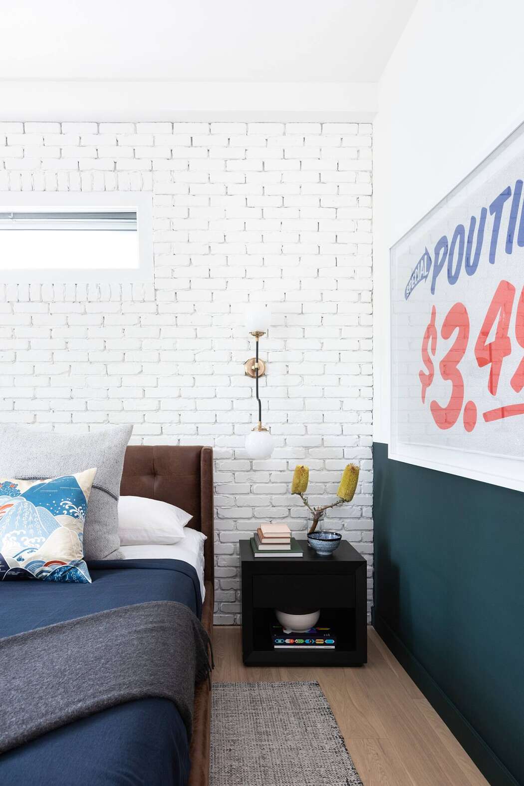 Modern Gastown Penthouse by PlaidFox - 11