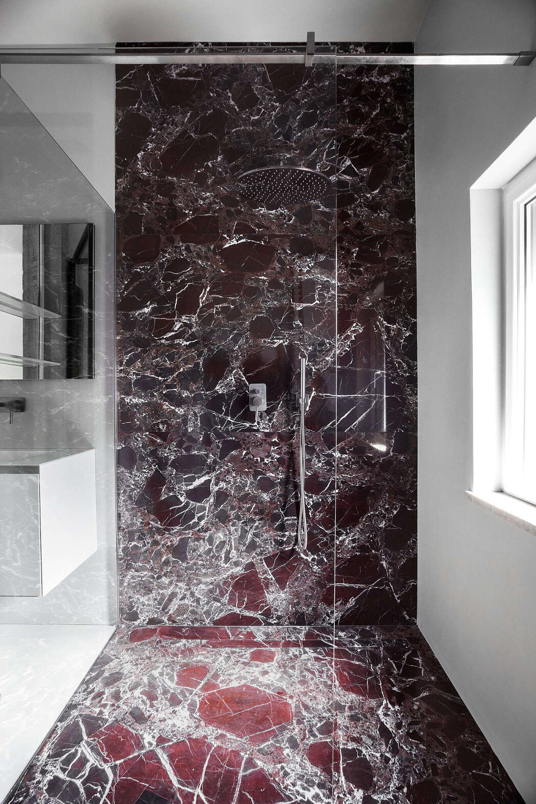 Villa Appia Antica by MGK Architects - 9
