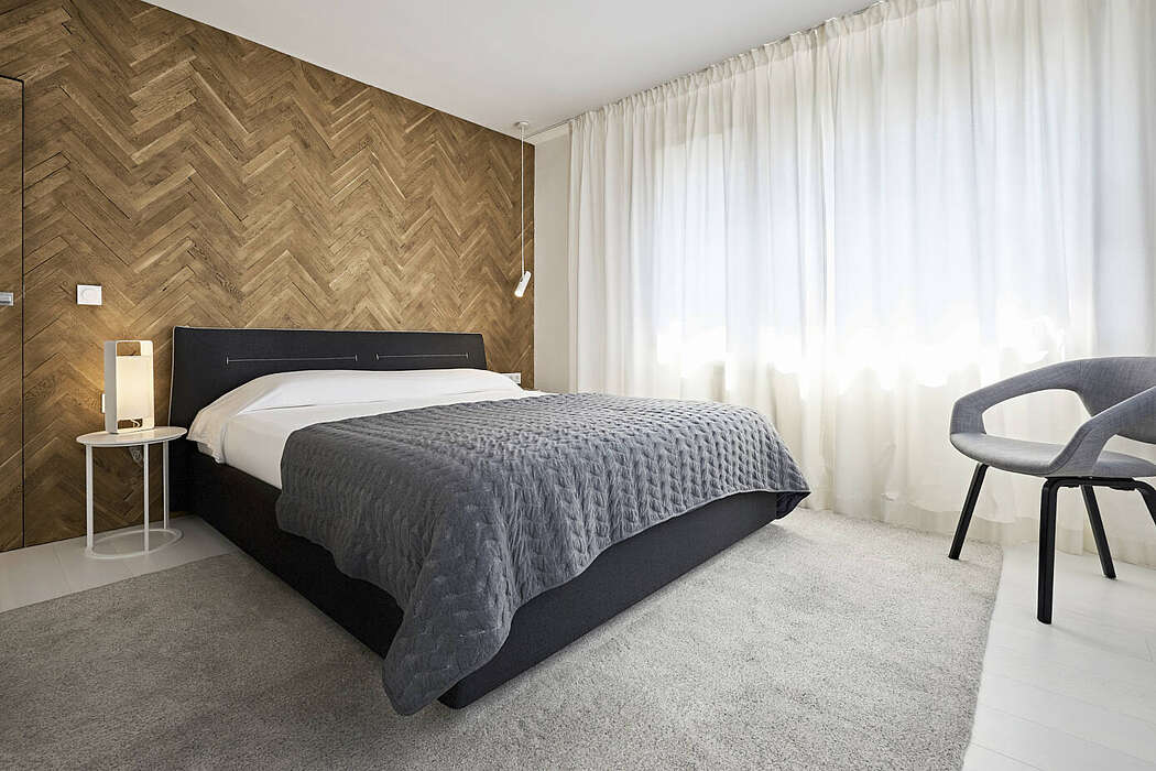 Airy And Spatious by Fimera Design Studio - 8