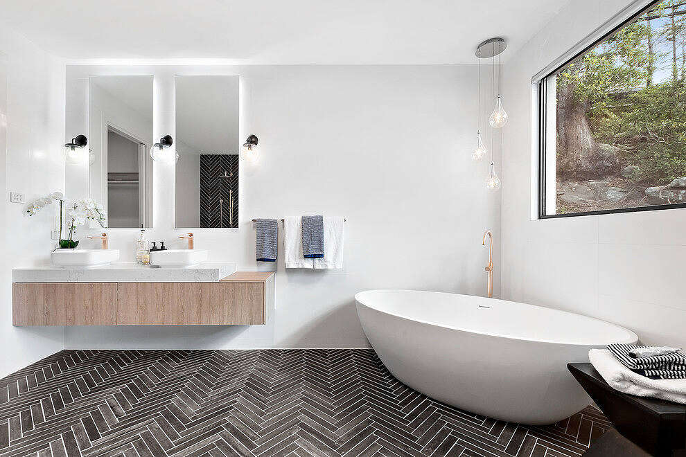 Pymble Project by Astor Homes - 9