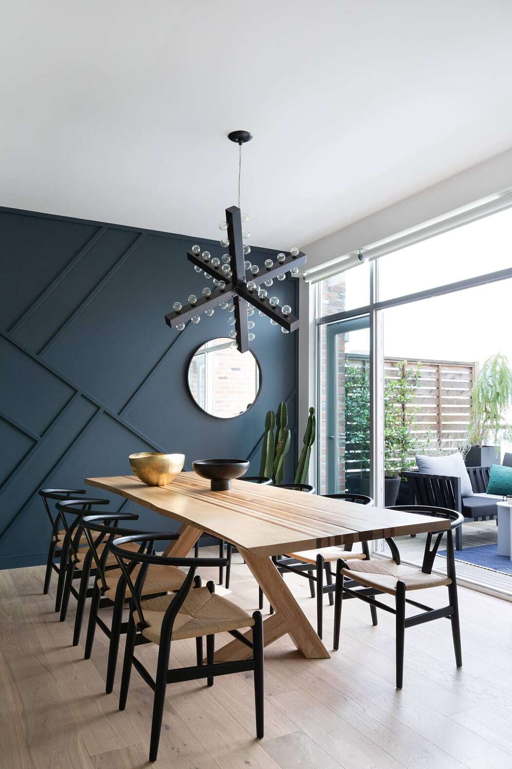 Modern Gastown Penthouse by PlaidFox - 6