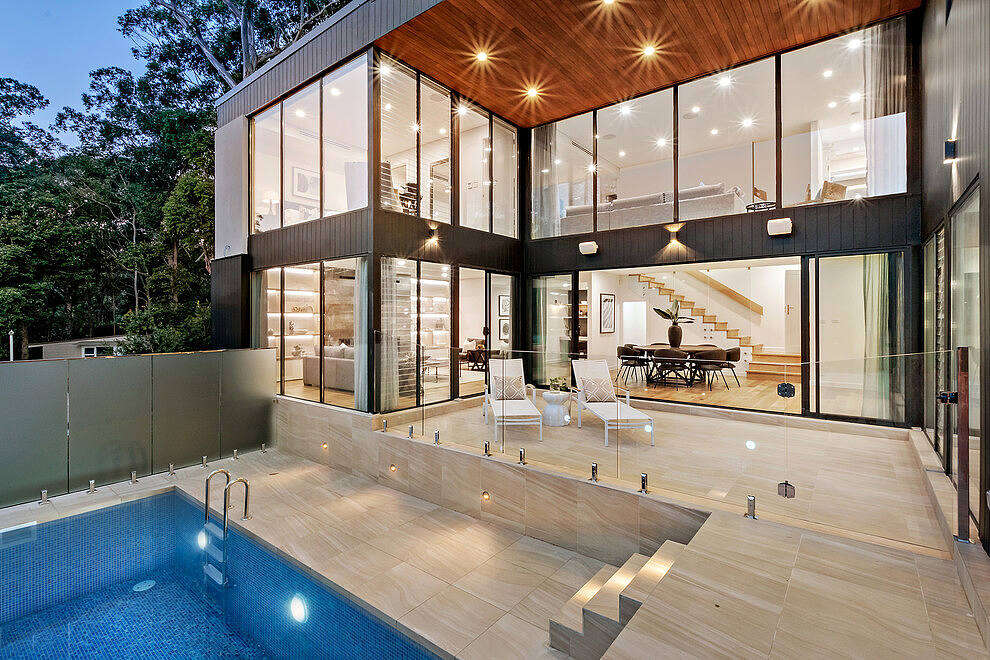 Pymble Project by Astor Homes - 12